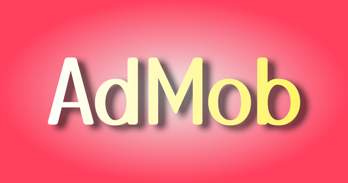 AdMob