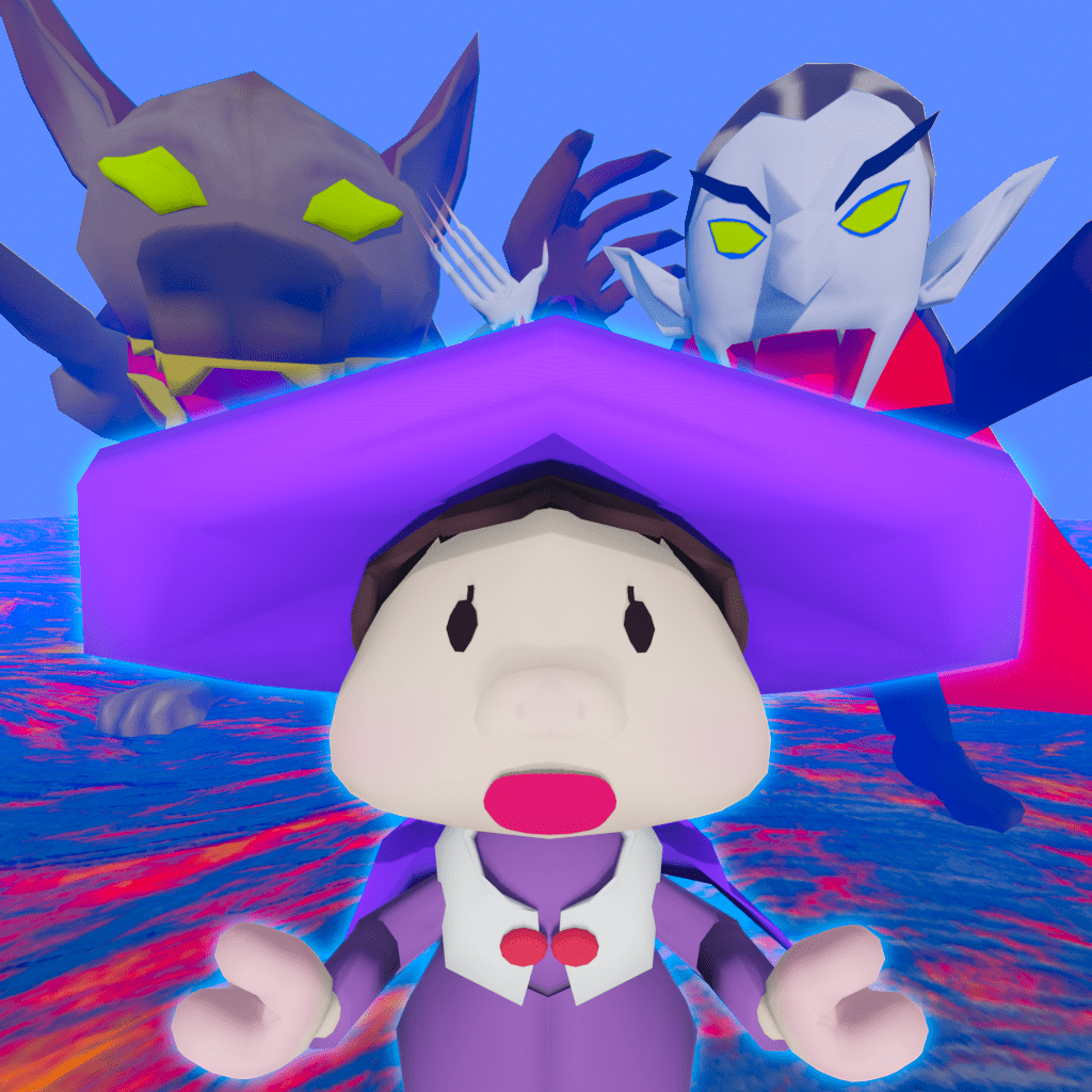 プウの冒険のアイコン