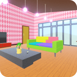 脱出サムルームズ