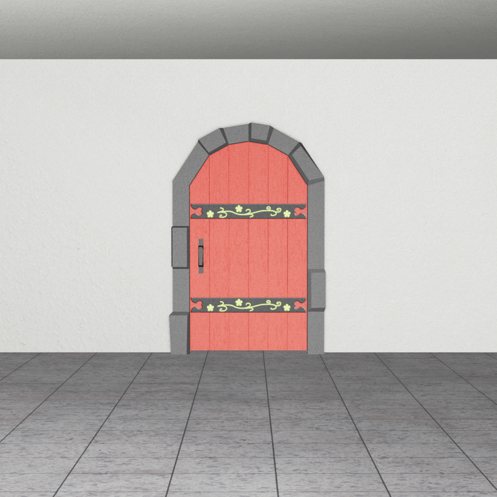 脱出トレーニングのアイコン