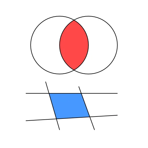 ベクター塗りつぶし1