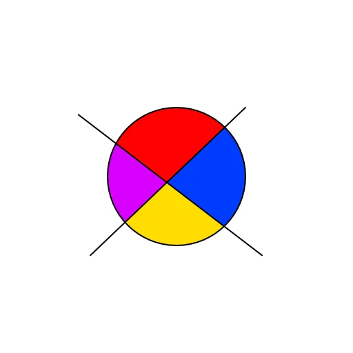 ベクター塗りつぶし10
