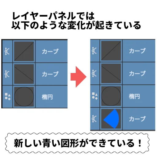 ベクター塗りつぶし9