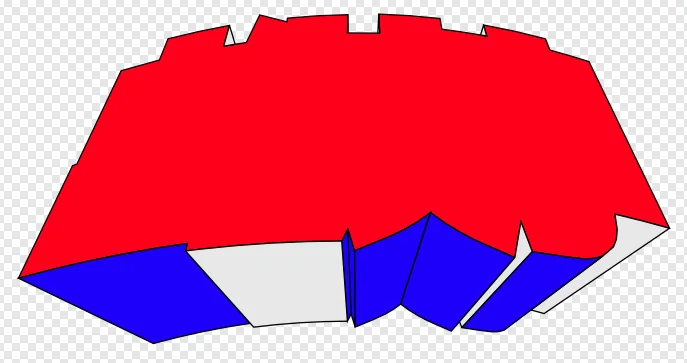 立体の作成3